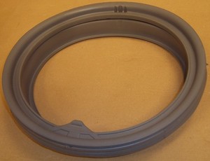 TÜRDICHTUNG TÜRGUMMI TÜRMANSCHETTE 29055700 Beko WML714331 Waschmaschine