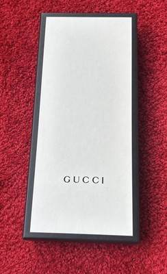 GUCCI Little Williams Sports Socks White Tiger Size Medium 24-26