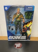 GI Joe Classified  04 Duke 6    Action Figure Hasbro New & Sealed
