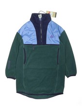 NWT Assorted Brands Boys Green Windbreaker Large kids