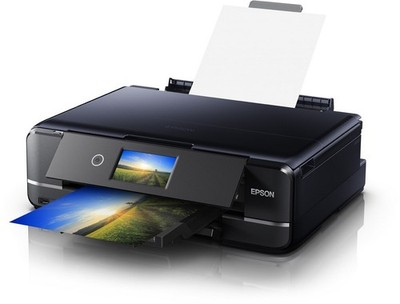 Epson Multifunktionsgerät Tinte Expression Photo XP-970
