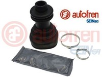 Autofren Seinsa D8188 Faltenbalgsatz FüR Antriebswelle Achsmanschette Set