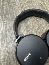 Sony MDR-XB950B1 Headphones for Sale - Shop New & Used Headphones