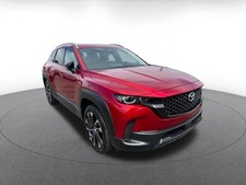 2025 Mazda CX-50 Premium Plus Package