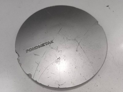 Fondmetal Center Radkappe C012