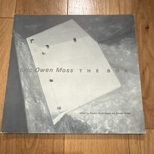 Eric Owen Moss The Box Princeton Architectural Press Paperback Architecture