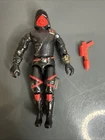 GI JOE IRON GRENADIERS v1 Vintage 1988 Action Figure Hero w/Accs Hasbro
