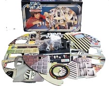 Death Star Playset (Palitoy) for sale