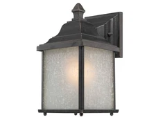 Dolan Designs 931-68 Charleston Outdoor Wall Light Winchester