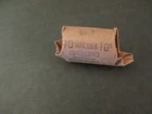 Kennedy 1969 40% Silver Half Dollars. 1 Roll Of 20.