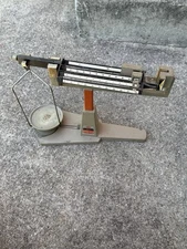 Ohaus 311 Cent-O-Gram 4 Beam Balance Scale 311g Capacity, 0.1g Increments