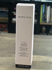 Mary Kay Oil-Free Eye Makeup Remover - 3.75oz