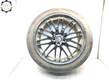 2016-2022 Bmw 750i Xdrive Awd Lexani F1 F1 Wheel Rim 20 20x9j Black 10 Y-spoke