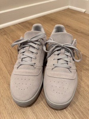 Adidas Yeezy PowerPhase Quiet Grey - Excellent condition - Us men sz 9.5