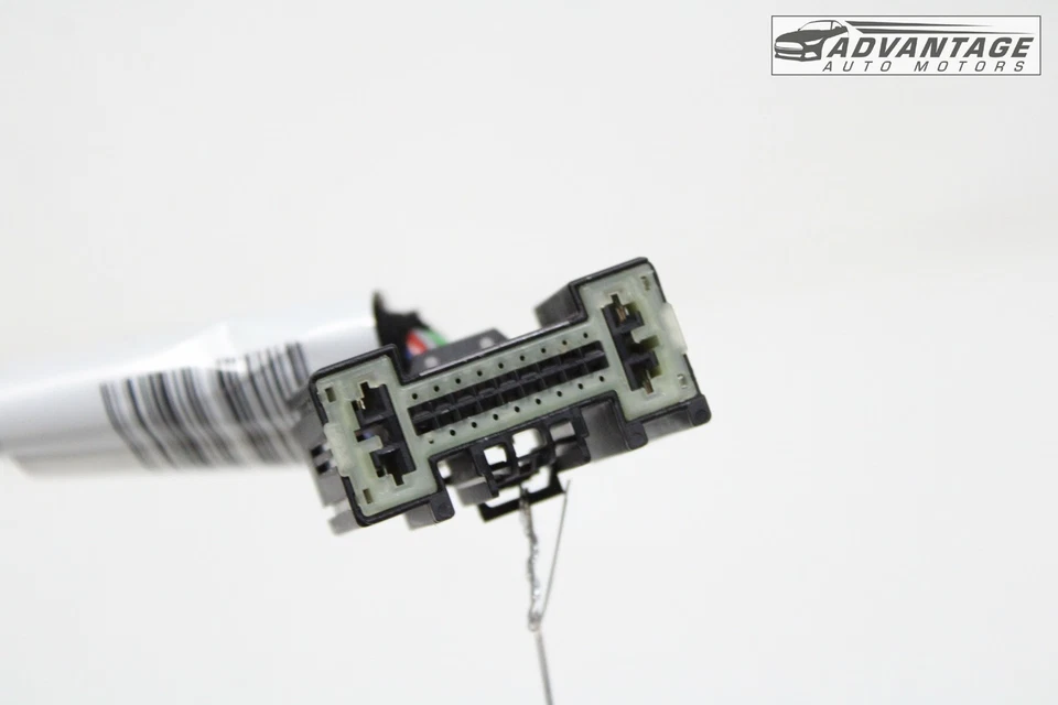 Chevrolet Blazer 2019-2025 puerta lateral del pasajero delantero arnés de cableado OEM Foto 4 de 4