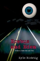 Erebus And Eden Kyle Richtig Taschenbuch Kartoniert / Broschiert Englisch 2015