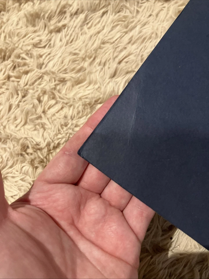 Folleto Rolls-Royce Silver Dawn Silver Spur mercado inglés del Reino Unido Foto 2 de 4