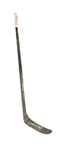 Geekie #94 Autographed XF Ghost Hockey Stick Original Signed Hockey Memorabilia