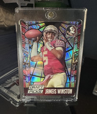 Jameis Winston Rookie Cards Guide and Checklist 84
