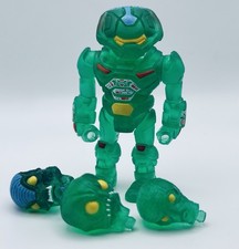 Glyos Zullbeast Zullen X-Ray Rayexx