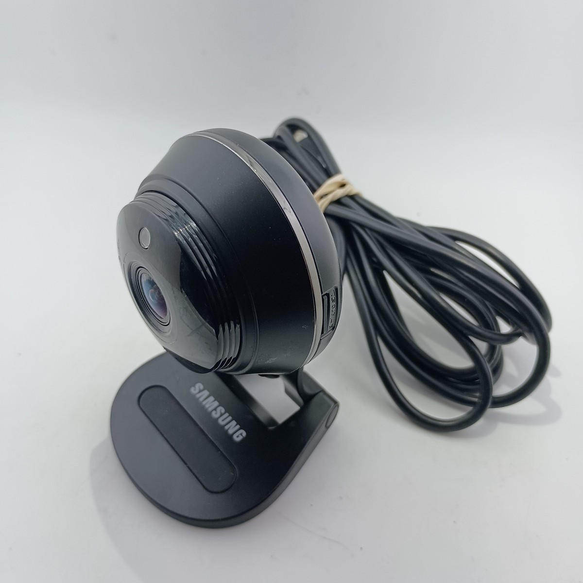 #C) Samsung SNH-V6414BN Wireless SmartCam HD Plus 1080p Wi-F