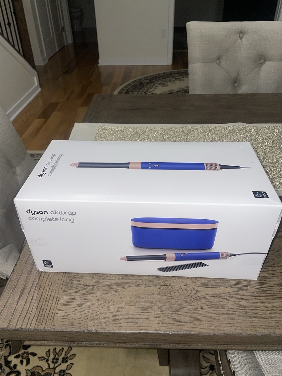 dyson スペシャルエディション Dyson Special Edition Airwrap Multi-Styler Complete Long