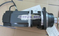 ONE MITSUBISHI Servo Motor HC-KFS73G1 Tested  USED