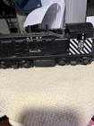 Vintage Lionel O Gauge Santa Fe Diesel Switcher #616 – Runs — photo 2