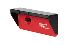 Milwaukee 48-22-8346 PACKOUT Magnetic Wall Mounted Tool Storage Rack