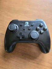 PowerA Wired Nintendo Switch Controller Only