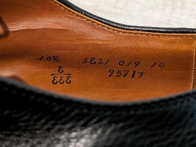 Alden 9571F