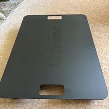 Townshend Audio Seismic Isolation Platform Yello Cell rated at 8 kg per foot 