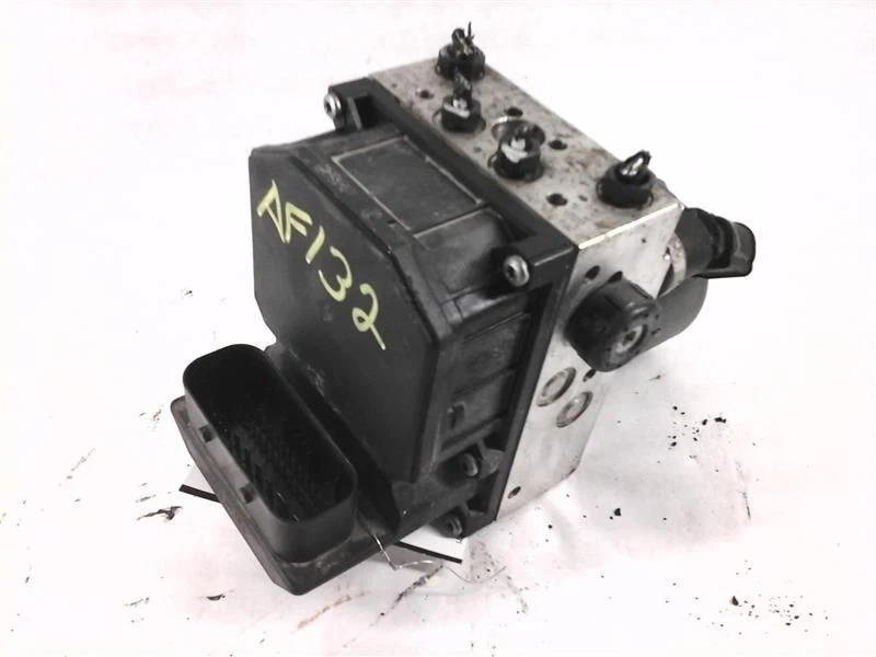 Bomba de freno antibloqueo AUDI A4 ABS 2003-2006 MONTAJE OEM Foto 3 de 4
