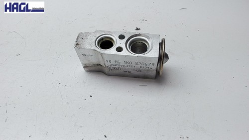 Expansionsventil Klima 1K0820679 VW Passat Variant 2.0 TDI DPF 4Motion 3C/3CC
