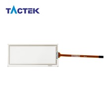 1PC NT3S-ST123B-E Touch Screen Panel Glass Digitizer for OMRON NT3S-ST123B-E #DM