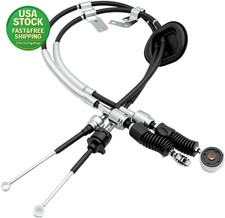 Manual Transmission Shifter Cable For Honda Civic 2001-2005 1.7l 54310-s5a-033 Manual Transmission Shifter Cable For Honda Civic 2001-2005 1.7l 54310-s5a-033