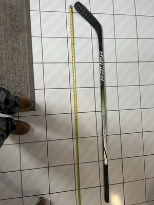 Bauer Hyperlite 2 