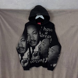 Supreme Mlk Hoodie | eBay