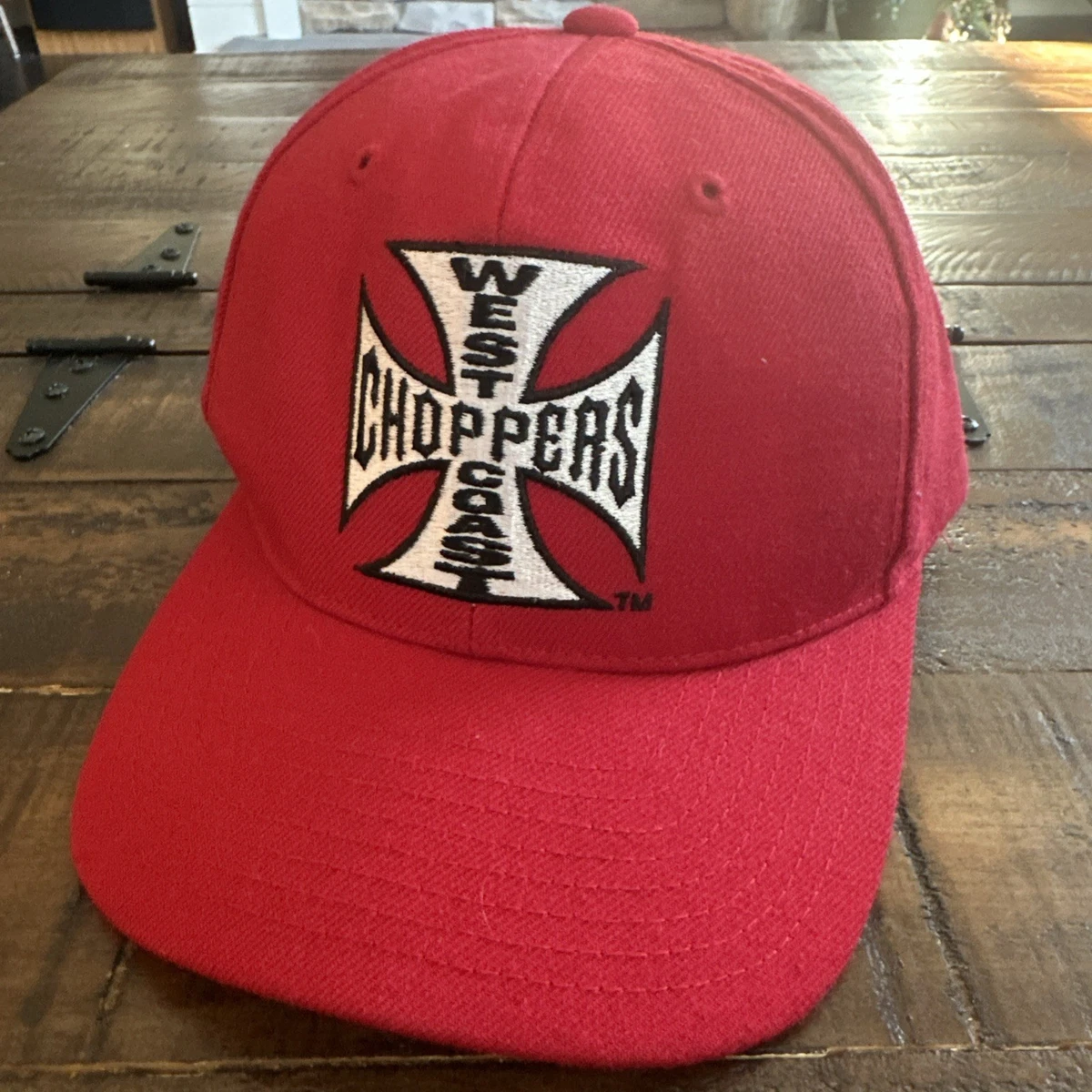 West Coast Choppers Hats for Men for sale | eBay