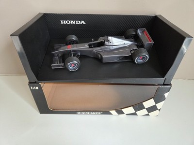 Minichamps 1/18 Honda RC2-001 Mule F1 Auto - 1998 - Umbau