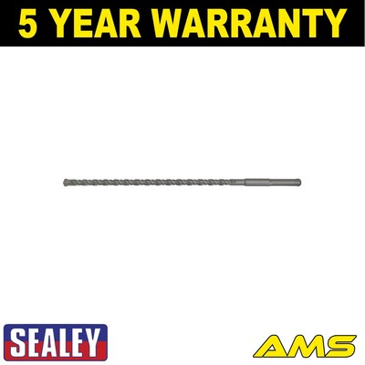 Sealey Worksafe �� SDS MAX Bohrer 18 x 540 mm MAX18X540