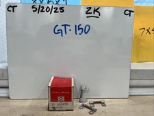 Delco Remy 830478 Alternator Resistor