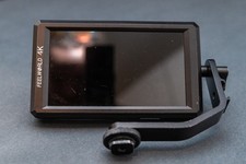 Feelworld F6 5.5 inch HDR 3D Lut Field Touch Screen Monitor - Good Condition