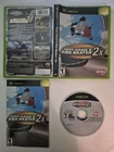 Tony Hawk's Pro Skater 2x [Microsoft Original Xbox] CIB COMPLETE & TESTED Nice