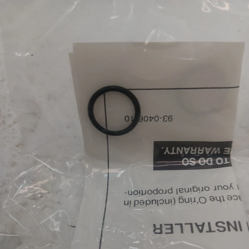 Cilindro maestro de freno Reman Cardone 10-2621 para Ford Escort 1992-1993 Foto 4 de 4