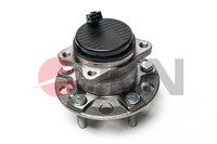1X JPN Radlager Radlagersatz Hinten Links Rechts FüR Hyundai Tucson KIA Sportage