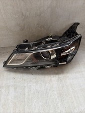 OEM 2014 - 2020 Chevy Impala Left Driver Side...