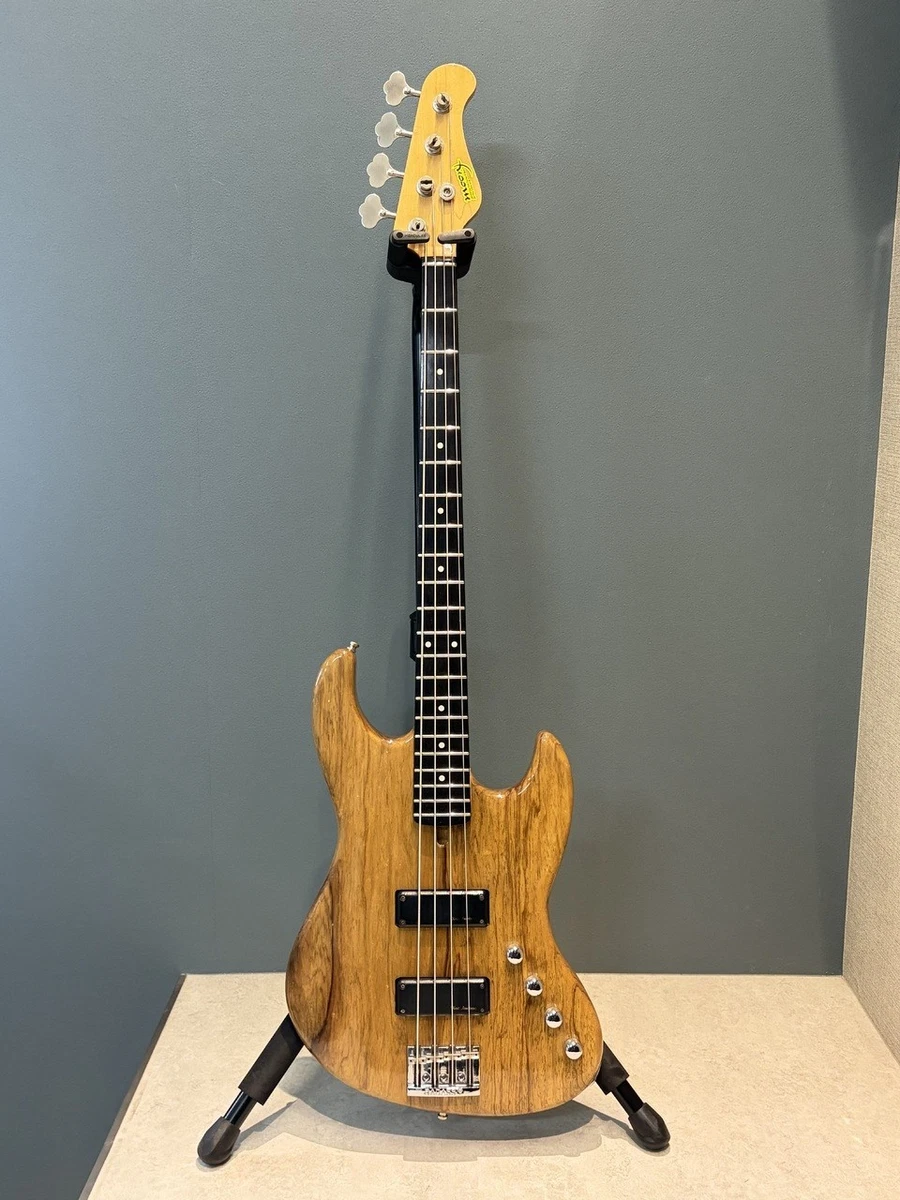 25+ Moon Bass Guitars for sale | Updated Oct 2026
