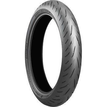 Bridgestone Battalax S22 Hypersport 120/70ZR17 58W Front
