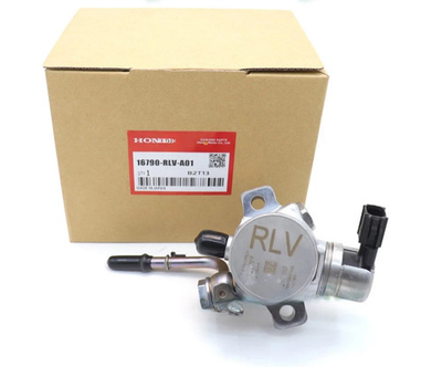 #ad OEM NEW High Pressure Fuel Pump For Honda Odyssey Pilot Acura MDX RLX TLX 3.5L $134.99